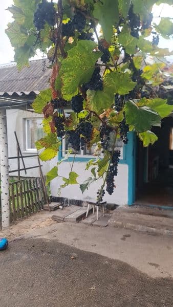 Продається 1/3частина будинку. В районі   Ковельського парку