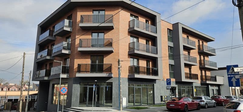 Nowe mieszkania obok rynku 32200 Miechów ,35km od Krakowa
