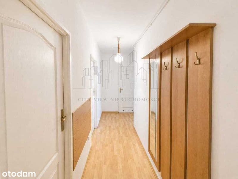OKAZJA! 2 pokoje 49,6 m² balkon 1 piętro Oława