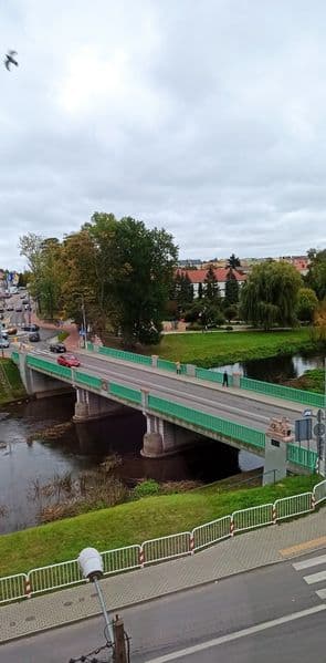 Sprzedam mieszkanie