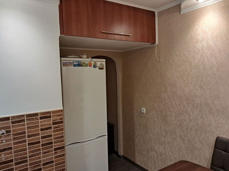 Продам 2х комнатная квартира, район МСЧ ЮТЗ. Трубников 99