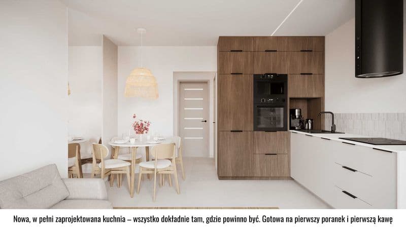 Świdnik ul. Cypriana Norwida 7 | 47 m2 | 3 pokoje | w trakcie realizacji – rezerwuj już teraz