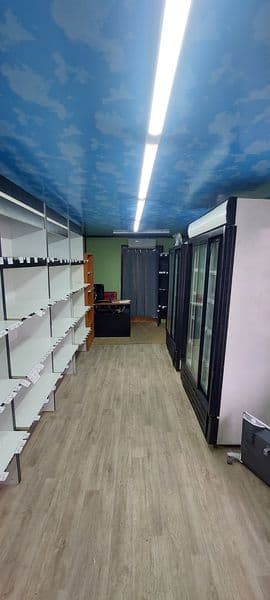 Продам МАФ (контейнер). Магазин.