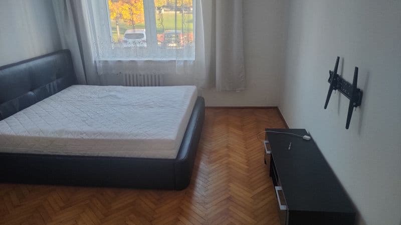 Mieszkanie, centrum Bilgoraj 65m2