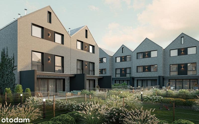 2-pokojowe mieszkanie 59m2 + balkon Bezpośrednio