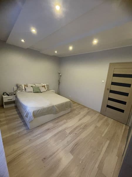 3 pokoje | 64m 2 | duży balkon | 1 pięrto | bez pośredników |