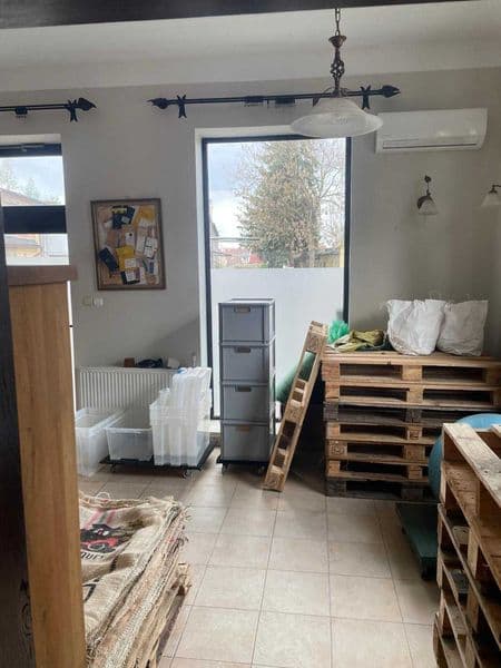 Lokal użytkowy 82 m² do wynajęcia – Rogoźno