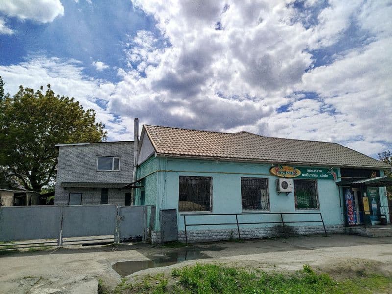 Продаж нежитлового приміщення магазин