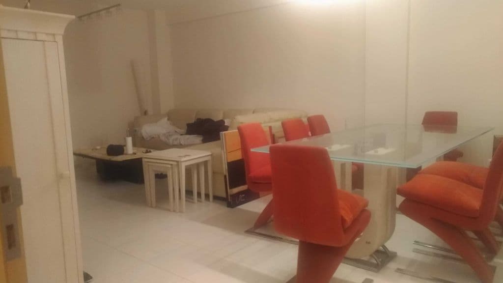 Apartamento T3 Almancil