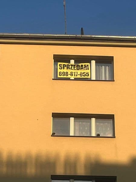 Kawalerka mieszkanie na start  Kłodzko  ul. Okrzei    DOSTĘPNE OD ZARAZ