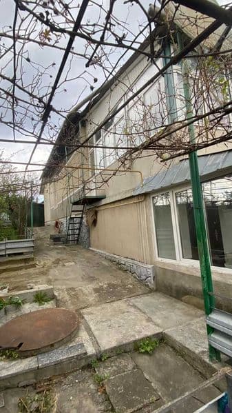Будинок 200м2 та земельна ділянка 20 соток вул. Полтавська