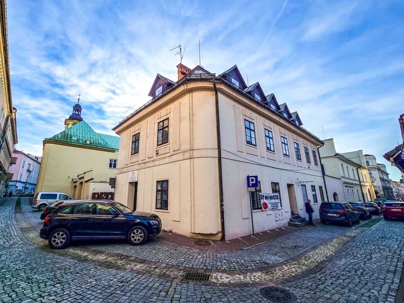 Biuro lub gabinet przy Rynku – świetna lokalizacja