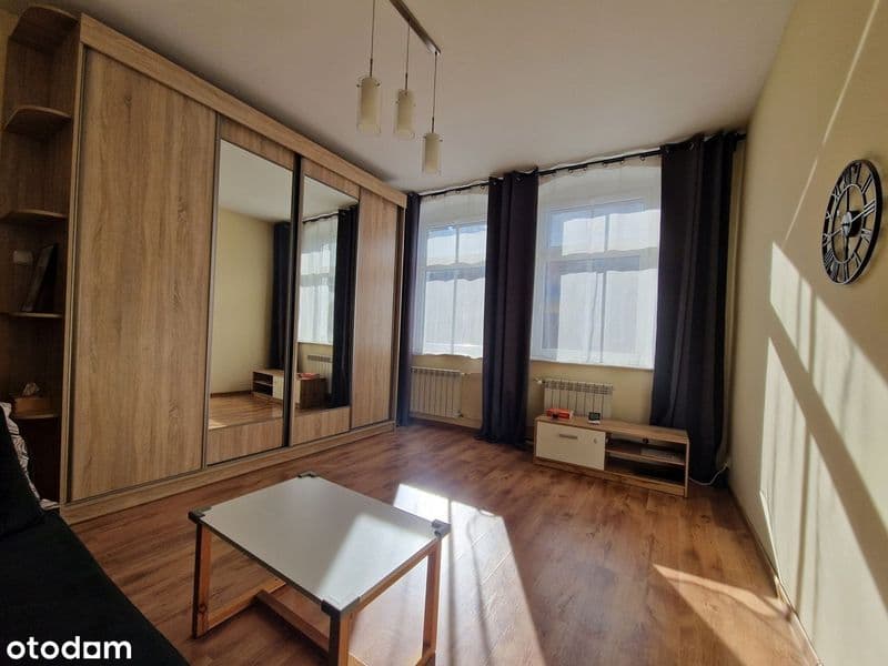 2/3 pokojowe mieszkanie 50 mkw. w Centrum Gostynia