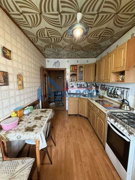 Продам 3к квартиру, 66кв.м, цегла, 7/10 поверх, р-н Фурманова