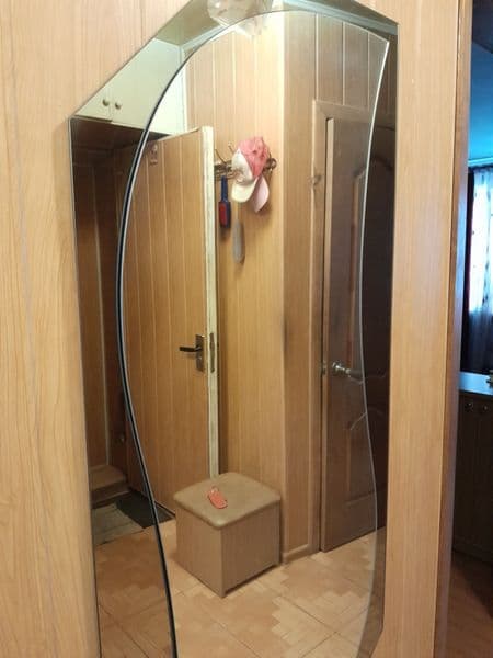 Продам 3х комнатную квартиру