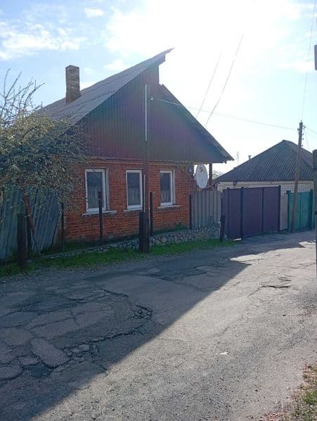 Продам Будинок Богодухів
