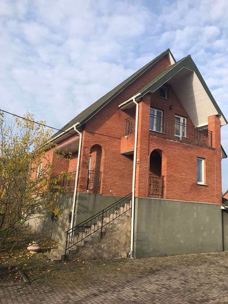 ПРОДАЖ будинку Любомль
