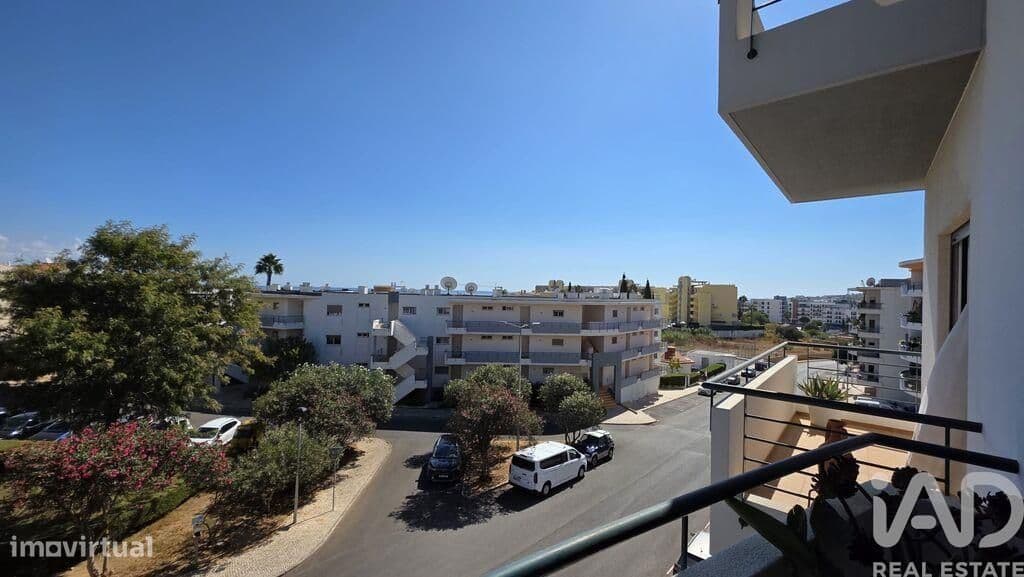 Apartamento T2 em São Gonçalo de Lagos de 101 m2