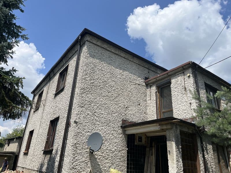 Dom Rybnik po Remoncie