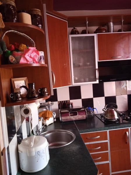 Продам 3х комнатную квартиру