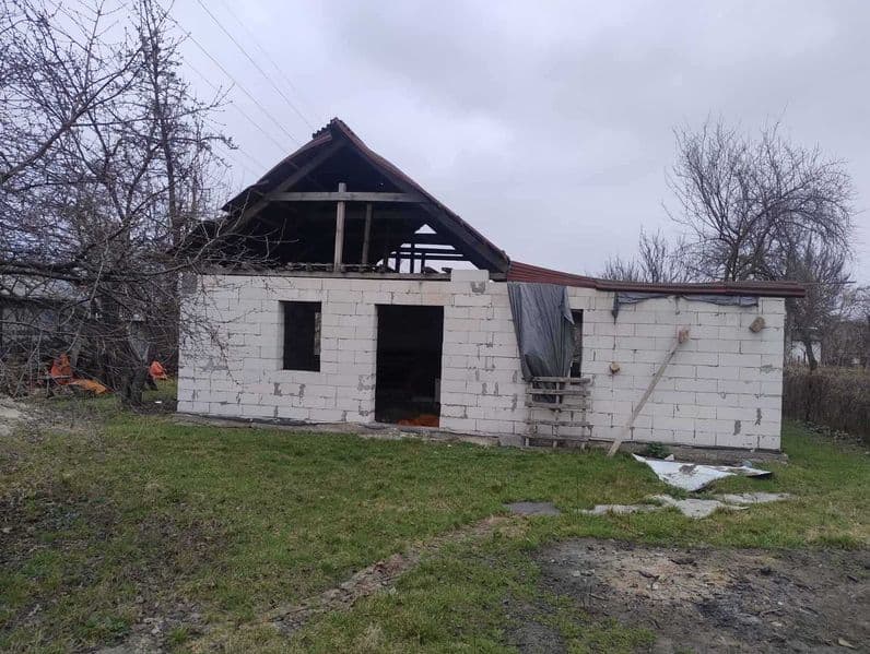 Продаж дачної ділянки