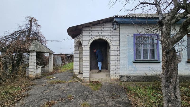 Продам Будинок Гайворон