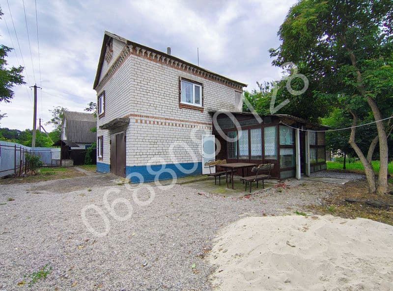 Продам ДАЧУ в м. Світловодськ (СТ "Керамік")