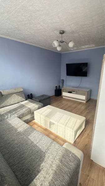 Mieszkanie Flagówka Libiąż 36,5 m2
