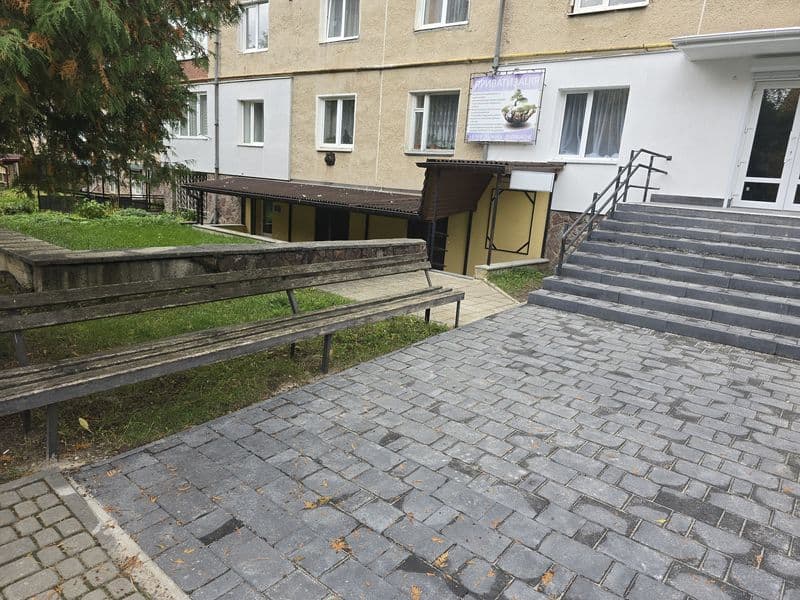 Офісне приміщення, вул.Чорновола, 6