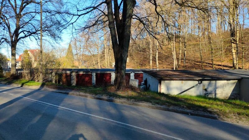 Aktualizacja - Sprzedaż odszkodowania za wywłaszczenie garażu