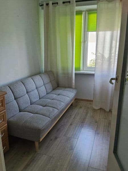 Wynajmę mieszkanie 3 pokoje