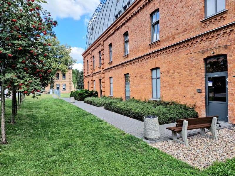 Mieszkanie Legionowo