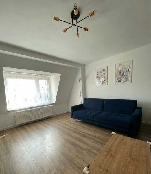 Mieszkanie 38m2 Boguszów-Gorce