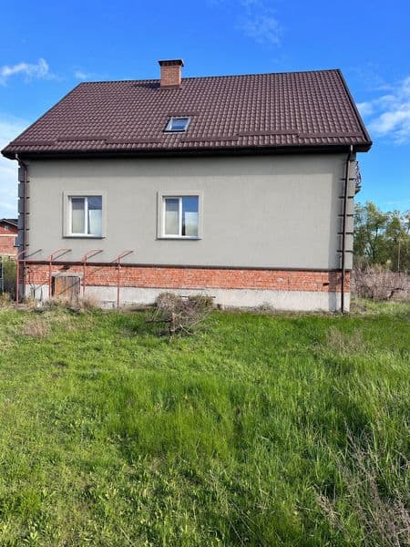 Без % Продаж будинку 300 м² м Бориспіль вул Галицька