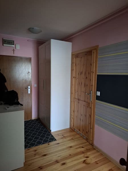 Sprzedam mieszkanie 48,22 m,Polesie,parter,balkon,piwnica