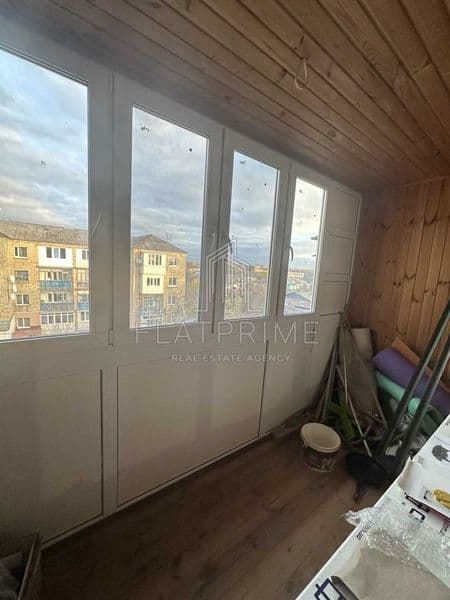 Терміново продам 3К в Березань Броварского р-ну/вул.Поштова,15