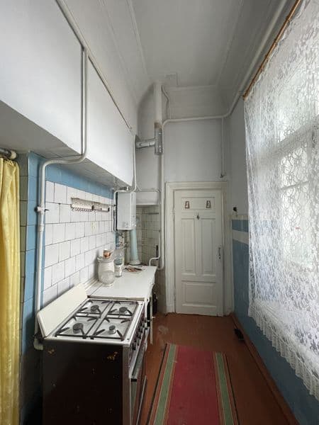 2к вул. Миру 33000$