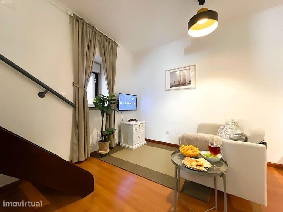 Duplex T3 Remodelado na Ajuda