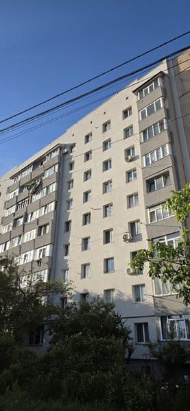 3 кімнатна  Гравітон