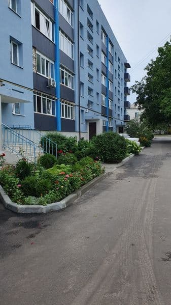 Продам квартиру в центре
