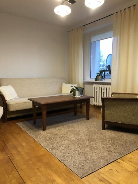 Mieszkanie w bardzo dobrej lokalizacji