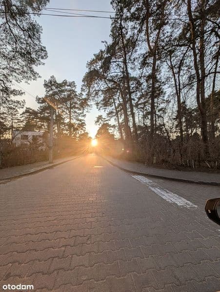Bez zabytku - Pierwszy raz w sprzedaży | Konstancin |