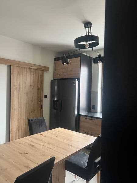 Mieszkanie bezczynszowe 54,25 m² 3 pokoje bezpośrednio od właściciela