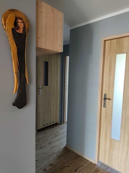 Dla młodego lokatora