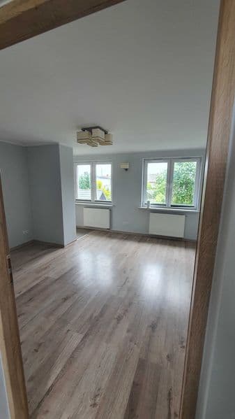 Sprzedam kawalerkę w Miastku -pokój-kuchnia-łazienka 30m2