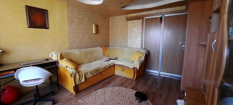 Терміново продам квартиру в центрі міста Виноградів ЄОселя