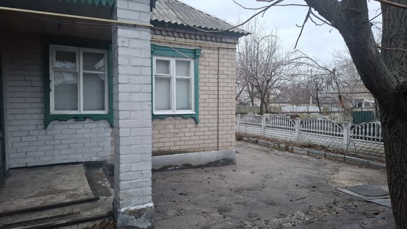 Продам будинок в с.Богуслав
