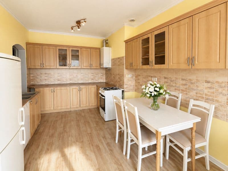 Mieszkanie 3 pokoje, 50m2, Brzeg