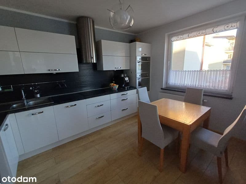 Mieszkanie, 2 pokoje, nowy Zawiszów, 55m2, garaż winda klima