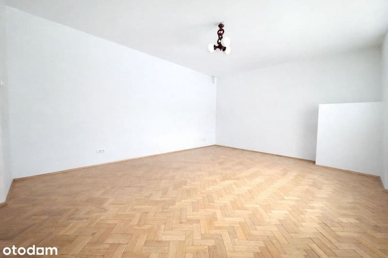Mieszkanie 56,8m2 ~ Inwestycja ~ Obok lasu i PKP